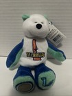 Limited Treasures Coin Bears First State Quarter 2009 2010