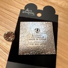 Disney Mickey Mouse 1930 First Comic Pin Badge  Near Mint  14 