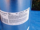 Duravent 4bv18 18  B-vent Rigid Round Pipe Aluminum Mpn 4bv18