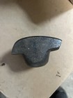 Porter Ferguson Pf Gd-1 Vintage Auto Body Sheet Metal Hand Dolly  Curved Anvil