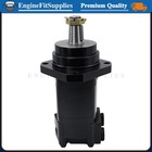 Fits Bobcat Mt100 Mt52 Mt55 Mt85 Left right Hydrostatic Drive Motor 6686261 Us