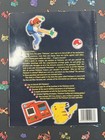 Official Pokemon Strategy Guide - Red   Blue Nintendo Of Europe 1999   Stickers 