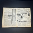 La Mode Illustr  e French Fashion Magazine Jun 05 1910 No  23 Pre Wwi Illustrated