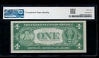 Ac  1 1935a North Africa I-c Block Pmg 66 Epq Fr 2306    Gem