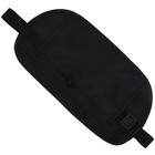  Travel Waist Pouch For Passport Money Belt Bag Hidden Security Wallet1351