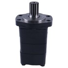 New Hydraulic Motor Bmsy-160-e6-f-s For Brush Cutter