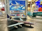 Gemini Jets 1 400 American Airlines Boeing 707-320  item   Gjaal145 