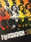 Policewomen 1974 Original Movie Pressbook Sondra Currie Jeanie Bell Tony Young