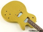 Gibson Usa Les Paul Special Model Body   Neck P-90 American Tv Yellow 