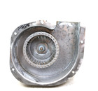 Fasco 702111831 Draft Inducer Blower Motor Assembly D671914p01 Used  mr541