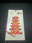 Createology Treasure Box Multicolored Shoe Laces- New 