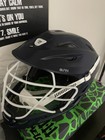 Warrior Burn Lacrosse Adjustable Helmet - Adult Large Ships Free 