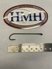Hmh  s Allcock  2811  10x Long Streamer Hooks For Carrie Stevens rangeley Flies