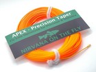 Nirvana Apex Flight Wf Taper Floating Fly Line W unparalleled Performance