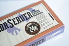 Lapis Procolorserver 24x Pds 30 Video Card For Macintosh Se 30 Boxed