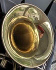 Blessing Scholastic Brass Flugelhorn  388668 W case   Harco Alto Mouthpiece