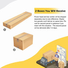 92cc Chainsaw Gas Power With 28   Guide Bar   Chain Compatible With Ms 660 G660