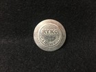 Vintage Ryko Car Wash Token --  collectible 