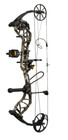 Bear Archery Species Ev Bow Rth Package Rh 55 -70 