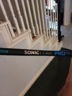 Dunlop Sonic Core Pro 130 Squash Racquet - Authorized Dealer With Warranty