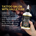Tattoo Stencil Transfer Gel Solution  Professional Tattoo Stencil Stuff 150ml  V