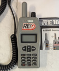 Racing Electronics Scanner Re 1000   Headset