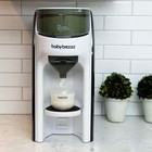 Baby Brezza Formula Pro Advanced Formula Dispenser Machine - White bluetooth    
