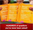 The Wacky  what Would You Do     Card Game - Fun   Easy For Kids - Easter Baske   
