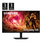Samsung 32    Odyssey G5  g50f  Series Qhd Gaming Monitor