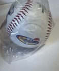 2001 All Star Game Seattle Pepsi Edition Official Game Ball