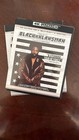 Blackkklansman 4k Ultra Hd Blu-ray 2018 2-disc Set With Slipcover
