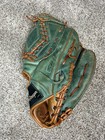 Rare Vtg Macgregor 671b Willie Mays  autograph Model  Green Baseball Glove Rht 