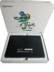 Huion Inspiroy H430p Graphic Drawing Tablet - Black