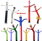 10 20ft Inflatable Advertising Air Wind Tube Puppet  Wavy Man Dancer  no Blower 