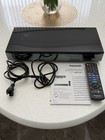 Panasonic 4k Blu-ray Player recorder Dmrubt1gl-k No Wi-fi Or Streaming 