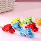 Mini Water Gun Children Toy Simple Beach Water Fun Playing Summer Pool Toys 
