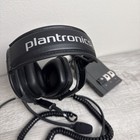 Plantronics Shr2083-01 Dual-ear Headset Noise-cancelling Qd Aviation Ground Crew
