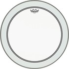 Remo Powerstroke 3 Clear Bass Drum Head With Impact Patch  20 In 