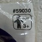 Vintage 1994 Intex The Wet Set Beach Ball 24    New Sealed Colorful Glossy 59030