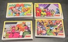 The Complete Avengers 1963 - Present 2006 Rittenhouse Base Card Set 81 Marvel