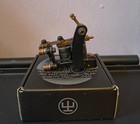 Coil Tattoo Machine Vlad Blad Pro Shader Rare Custom Copper Version