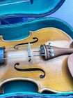 Violin 4 4 H siegler Model Hs 20 W case