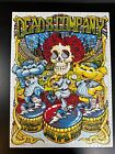 Grateful Dead And Company Wrigley Field Chicago Cubs 1000 Pc Jigsaw Puzzle Compl