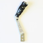 Hurst 6 Speed Challenger Pistol Grip Shifter Handle C f Grips For Hurst Shifter