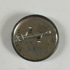 Vintage New York Jets Officially Licensed Wincraft Nfl Football Pin Button Usa