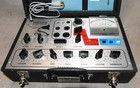 Hickok 6000b Vacuum Tube Tester Super Clean   Working 