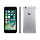 Apple Iphone 6 - 64gb - Gray Gold - Unlocked  Verizon  at t  T-mobile Smartphon