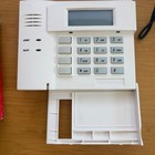Honeywell Home 6160 Alpha Display Keypad Access Device - Open Box