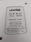 51110-001 Leviton Residential Surge Protection Panel  no Box Or Acc  Unused 