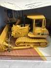 John Deere 850c Crawler Dozer 1 50 Ertl 1996 5261 New Construction Vintage